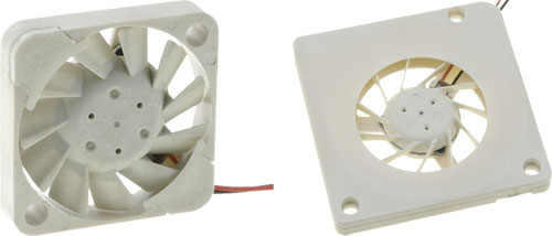 Fan: DC; Might&Mini; SUNON, UB393-700, UB3C3-700, UB3F3-700, UB3H3-700, UB5U3-700 |EN|