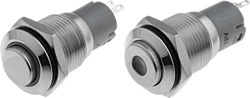 Switch: vandal resistant; ONPOW, GQ16B-10E/J/G/6V/S, GQ16H-10EJG2.8VSFP, V16-10F-B, V16-10F-S |EN|