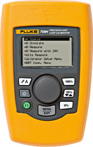 Βαθμονομητής; FLUKE, FLK-709, FLK-709H, FLK-710 |EL|