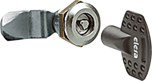 ELESA+GANTER locks series CQ, CQ/A-M19X1-36-20, CQ/A-M19X1-36-25, CQ/A-M19X1-36-30 |EN|