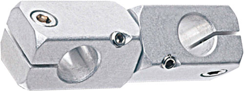 ELESA+GANTER mounting couplers series GN475, GN475-B12-B12-MT, GN475-B15-B15-MT |EN|