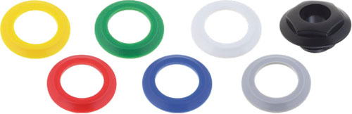 Connector accessories; CLIFF, CL14218, CL14218GY, CL14218R, CL1422, CL1423, CL1424, CL1425 |EN|