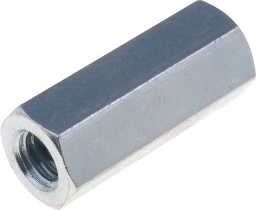 Spacing sleeves with internal thread, B2X14/BN3320, B3X5/BN3320, B3X6/BN3320, B3X8/BN3320 |EN|