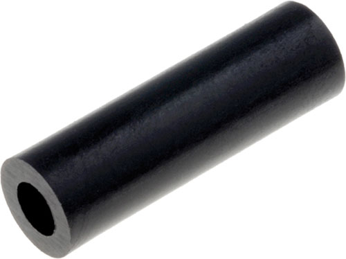 Plastic spacing sleeves, DR384/1.5X4, DR384/1.5X5, DR384/1.5X6, DR384/1.5X7, DR384/1.5X8 |EN|