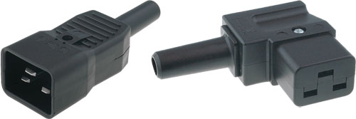 Connector: AC supply; plug; SCHURTER, 4795.0000, 4790.1200, 4796.0000, 4789.1200, 4790.1100 |EN|