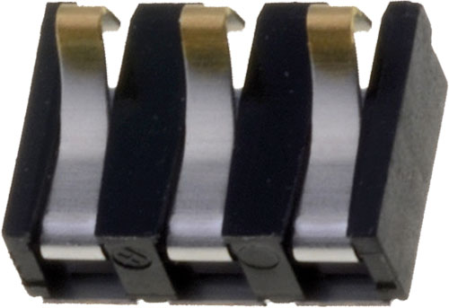 Connector: battery, 009155003201006, 009155002251006, SIB-102-02-F-S, SIB-104-02-F-S |EN|
