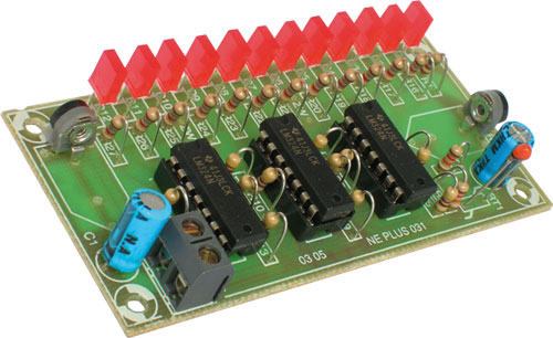 Thermometer LED, ZSM-NE031 |EN|