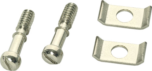 Schroevenset met sluitringen, UNC1 |NL|