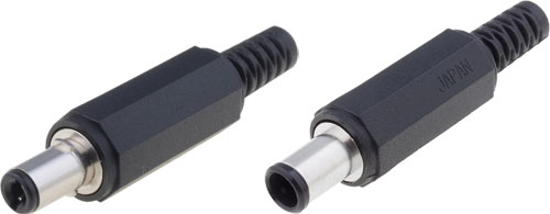 Connector: DC supply; SCHURTER, 4840.1201, 4840.1230 |EN|