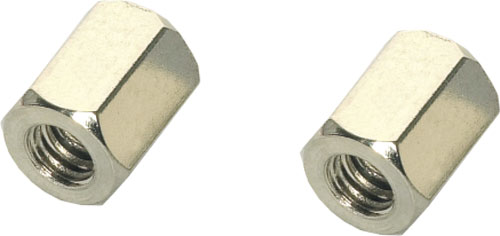 Nuts for D-sub connectors, UNC3, 5205821-2, 5205933-3 |EN|