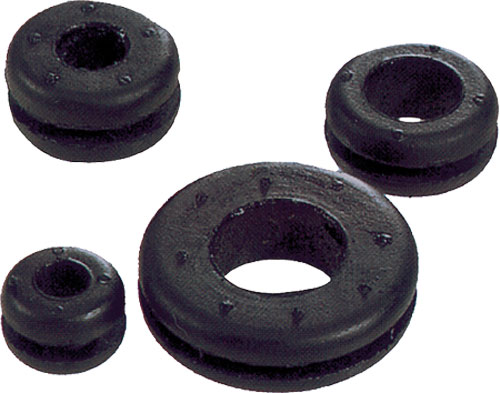 Cable accessories: grommet; LAPP, SKINDICHT-LA3, SKINDICHT-LA4, SKINDICHT-LA5, SKINDICHT-LA6 |EN|