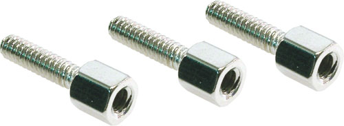 Schroeven UNC 4-40, UNC14, UNC15, UNC16, 2-829261-2, 3-828102-1, 5205818-2, 5205818-3, 829261-2 |NL|