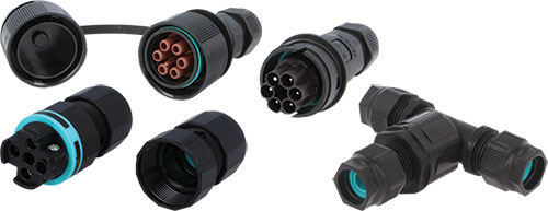 Sealed cable joiners IP68, 556670-000, 7000-99331-0000000, C9455-02ABA000R, C9455-02ABB000R |EN|