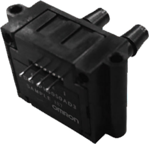 D6F-PH-sarjan paineanturit, D6F-PH0025AD1, D6F-PH0505AD3, D6F-PH5050AD3 |FI|