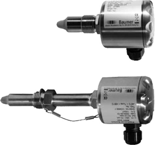 Level switches, LFFS series, LFFS011, LFFS013, LFFS014, LFFS111, LFFS113, LFFS114 |EN|