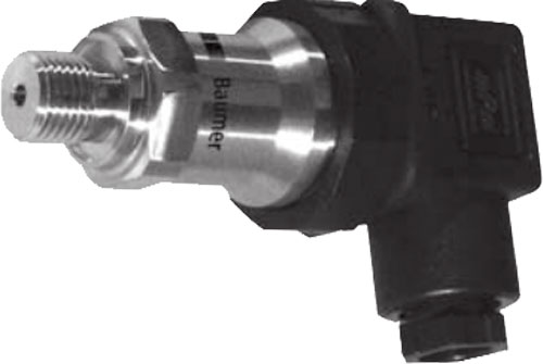 Pressure transducers, CTX series, CTX223B220, CTX233B220, CTX323B220, CTX333B220, CTX323B760 |EN|