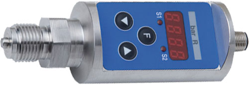 Pressure; TED; BAUMER, TED523B22R, TED533B22R, TED723B22R, TED733B22R |EN|