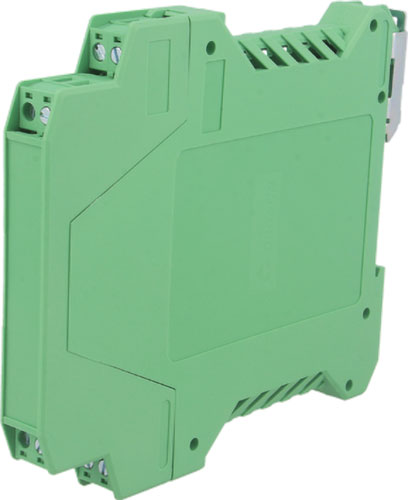 DEGSON ELECTRONICS enclosures for DIN rail mounting, FMET-02P-14-05AH, FMET-03P-14-15AH |EN|