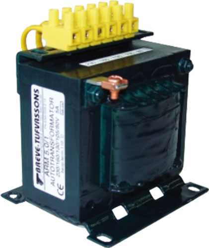 IP00; Type of autotransformer: tapped; BREVE TUFVASSONS, ARM-2.0/2, ARM-2.0/3, ARM-3.0/1 |EN|