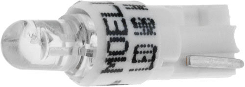 LED for Q18 and Q25 buttons, LEDWB-G, LEDWB-R, LEDWB-W |EN|