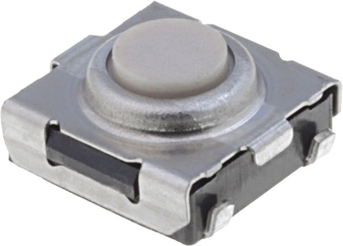 Microîntrerupător TACT; B3SN; OMRON Electronic Components, B3SN-3012, B3SN-3112 |RO|