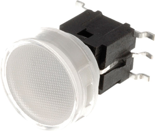 Switch: keypad; HIGHLY ELECTRIC, PB6172ML-1, PB6172ML-3, PB6172ML-4, PB6172ML-5, PB6172ML-13 |EN|