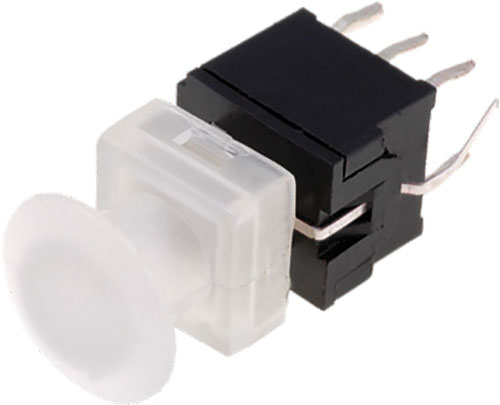 Switch: keypad; PB613; HIGHLY ELECTRIC, PB61305AL-1, PB61305AL-3, PB61305BL-1, PB61305BL-3 |EN|