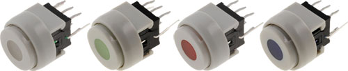 Switch: keypad; HIGHLY ELECTRIC, PB6136FAL-1, PB6136FAL-3, PB6136FAL-4, PB6136FAL-5 |EN|