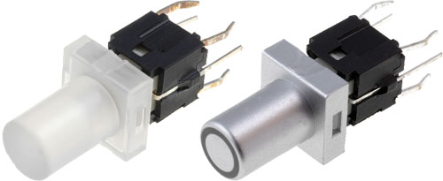 Switch: keypad; HIGHLY ELECTRIC, PB6149-0-725, PB6149L-1, PB6149L-1-102, PB6149L-13 |EN|