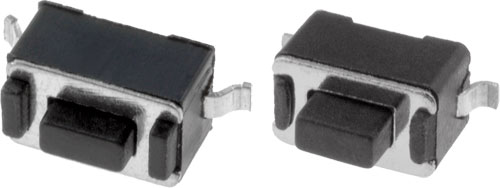Microswitch TACT; NINIGI, TACTM-34N-F, TACTM-35N-F |EN|