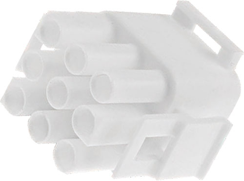 Plug; MOLEX, MX-36643-0002, MX-36644-0001, MX-36644-0002, MX-36644-0010, MX-42021-06A |EN|