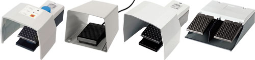Switch: foot; SIEMENS, 3SE2902-0AA20, 3SE2902-0AB20, 3SE2903-1AA20, 3SE2903-1AB20 |EN|