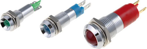 Kontrolka: LED; SIGNAL-CONSTRUCT, SMBD06004, SMBD06204, SMBD08012, SMBD08212, SMBD08014 |PL|