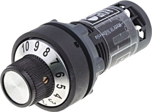 Control accessories; COBI ELECTRONIC, CM22-4-20MA, CM22-R10K, CM22-R1K, CM22-R2K, CM22-R50K |EN|