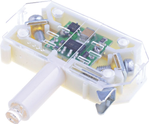 Switch accessories: illuminating unit; PROMET, EF22LB, EF22LC, EF22LG, EF22LN, EF22LZ |EN|