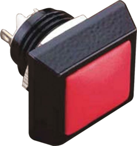 Switch: vandal resistant; ONPOW, V12S-10R-A, V12S-10G-A, V12S-10Y-A, V12S-10O-A, V12S-10B-A |EN|