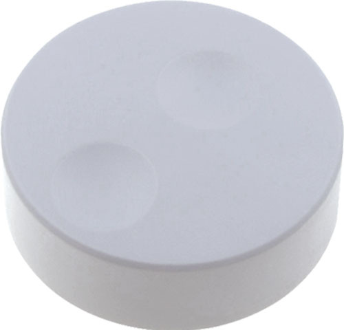 Knobs without pointer 39,6mm, K18 series, K18A-35, K18A-50, K18B-35, K18B-50, K18A1 |EN|