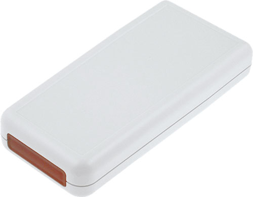 Enclosures for remote controllers, Z-89, Z-89F |EN|