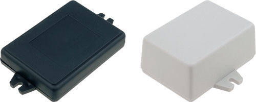 Enclosures with fixation, Z-47U, Z47U-ABS, Z47UJ-ABS, Z-24AU/B, Z-24AU/J, Z24AU-ABS, Z-24U/B |EN|