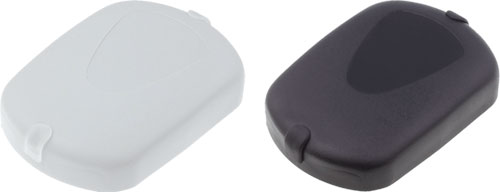 Enclosure: for remote controller; ABS, KM-43, KM-43/G |EN|