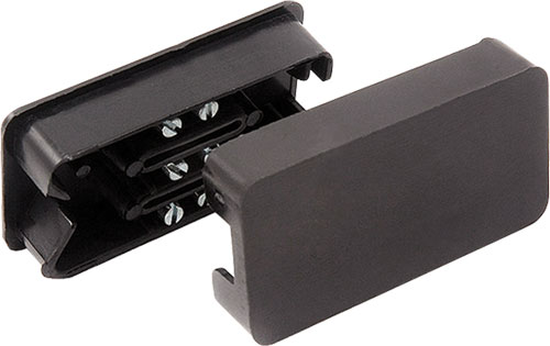 Specialist enclosures, PP58BL, PP58N |EN|