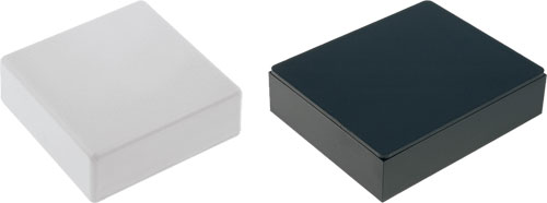 Multipurpose enclosures; ABS, ABS-97, ABS-99, ABS-98-B, ABS-97/J |EN|