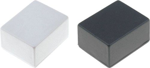 Multipurpose enclosures for encapsulation ABS, ABS-03, ABS-04, ABS-1, KM-1, ABS-4, ABS-7B |EN|