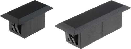 Snap hole plugs, FIX-MSQ-1, FIX-MSQ-2, FIX-MSQ-5, FIX-MSQ-6 |EN|