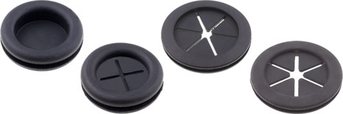 Pasacables elásticos Fix&Fasten, FIX-DGB-19, FIX-DGB19A, FIX-DGB-25, FIX-DGB-26 |ES|