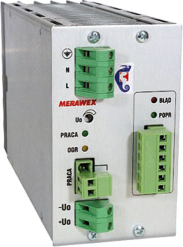 Switching power supplies with parallel operation function, ZM-R series, ZM12V10A-151R |EN|