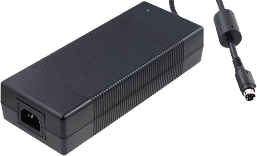 MEAN WELL accumulator chargers, GC120A12-R7B, GC120A24-R7B, GC120A48-R7B, GC160A12-R7B |EN|