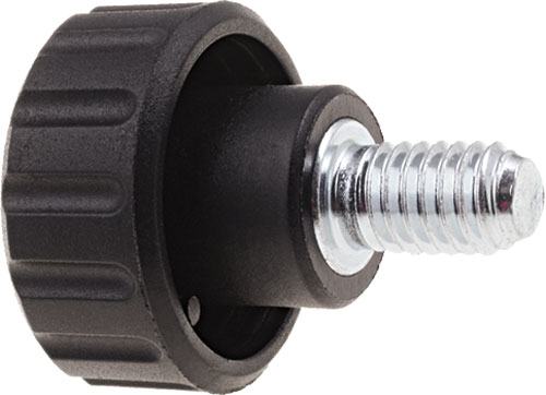 Lobe knobs, BT.P series, ELESA+GANTER, BT.16P-M4X10, BT.16P-M4X16, BT.16P-M5X10, BT.16P-M5X16 |EN|