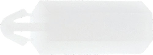 Spacers MAE series, FIX-MAE-5TV, FIX-MAE-6TV, FIX-MAE-7TV, FIX-MAE-8TV, FIX-MAE-9TV |EN|