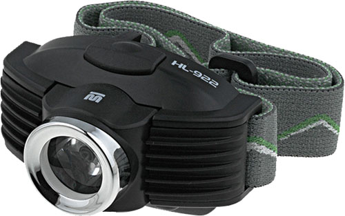 Latarki MACTRONIC, NU-LIGHT-MX012L, LAT-3008, HLS-X31, HL-K2R, HL-922, 9001-LED, AHL0022 |PL|